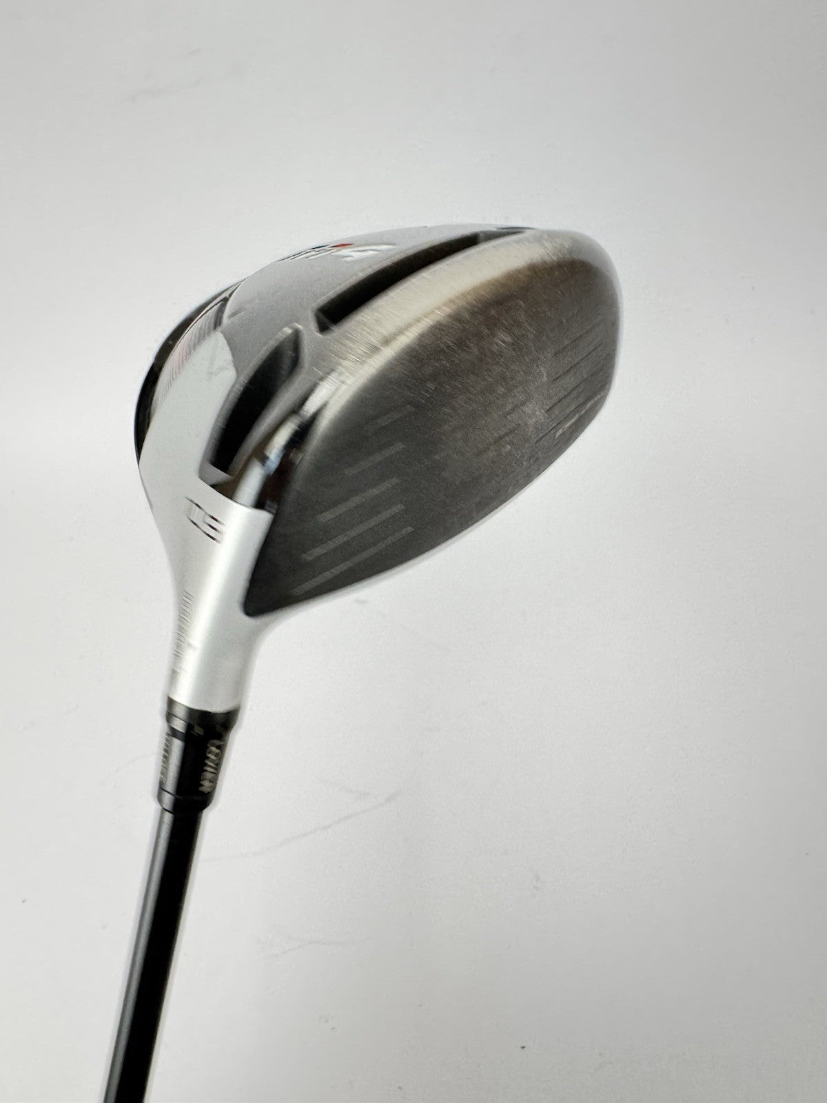 Taylormade M4 Driver 10.5* Ventus Red TR Stiff Graphite /Right Handed /350255