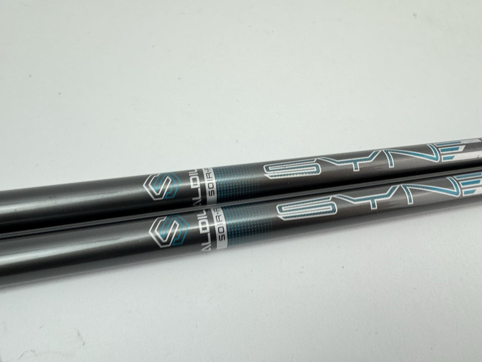 Aldila Synergy Wedge Shaft Set (2) Senior Flex Graphite 0.355 Tapered /275242
