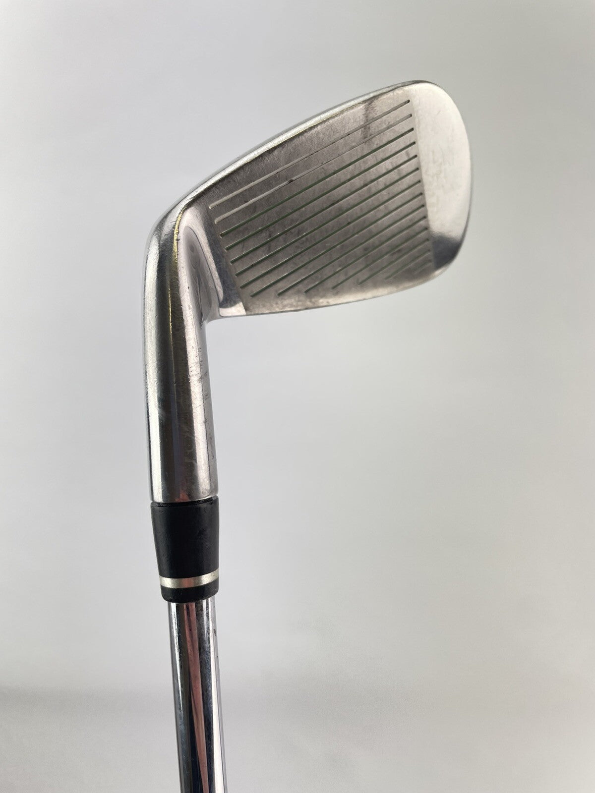 Nike NDS 6 Iron Uniflex Steel Shaft /Right Handed /New Grip Fitted /224997