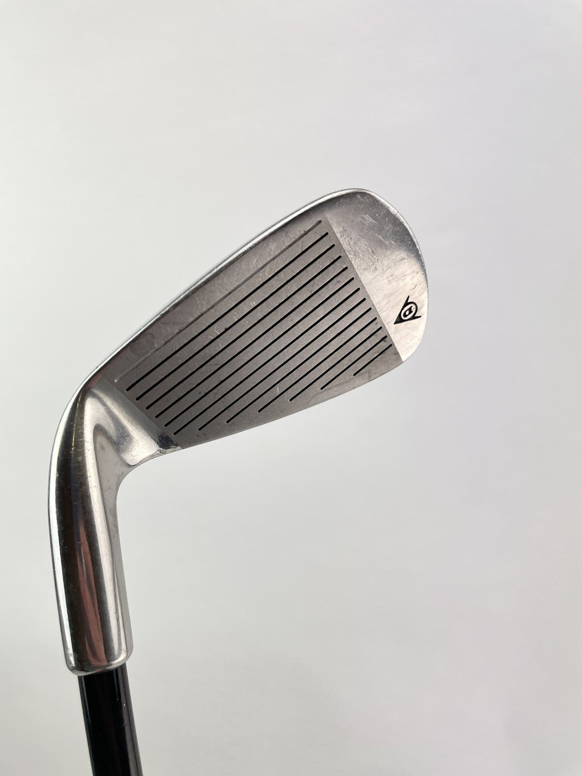 Dunlop Golf 7 Iron Max Junior Flex Graphite /Right /28.5” /Good Grip /210349