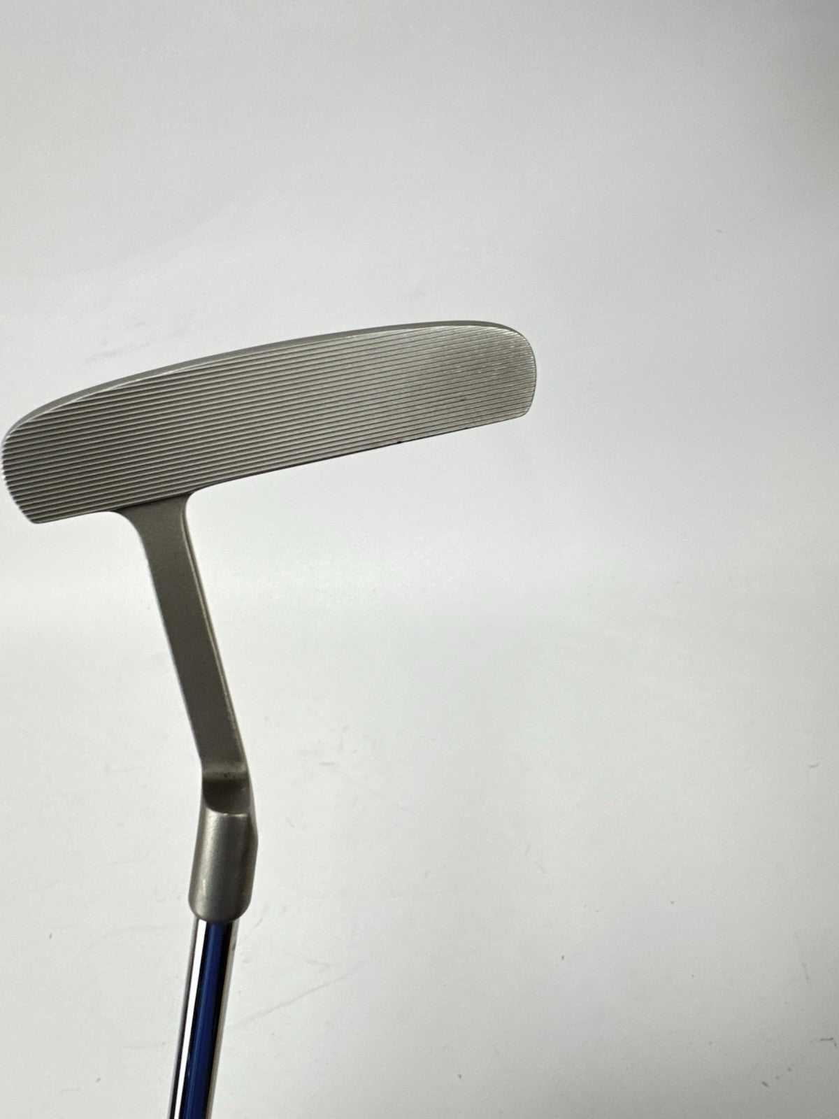 Boccieri Golf Heavy Putter J2 Mid Weight 34” /Right Handed /352413