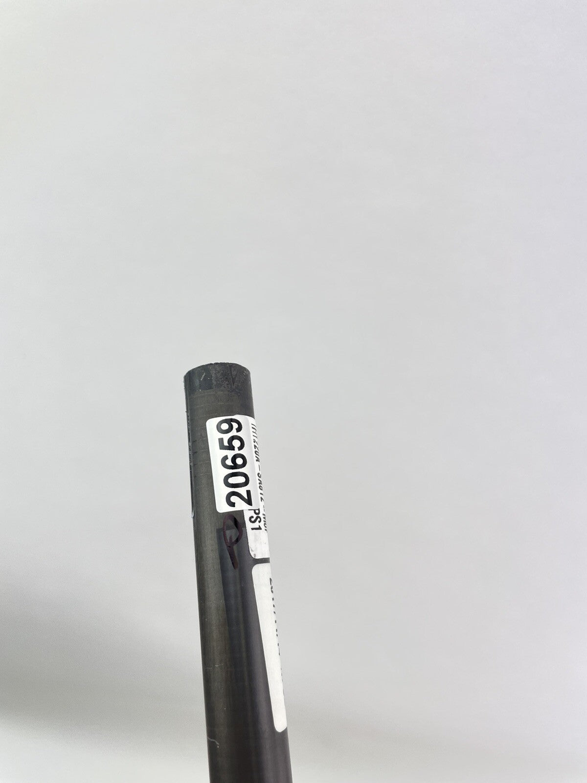 Aldila Synergy Iron Shaft 50 Regular Flex Graphite 35” /0.370 Parallel /2065913