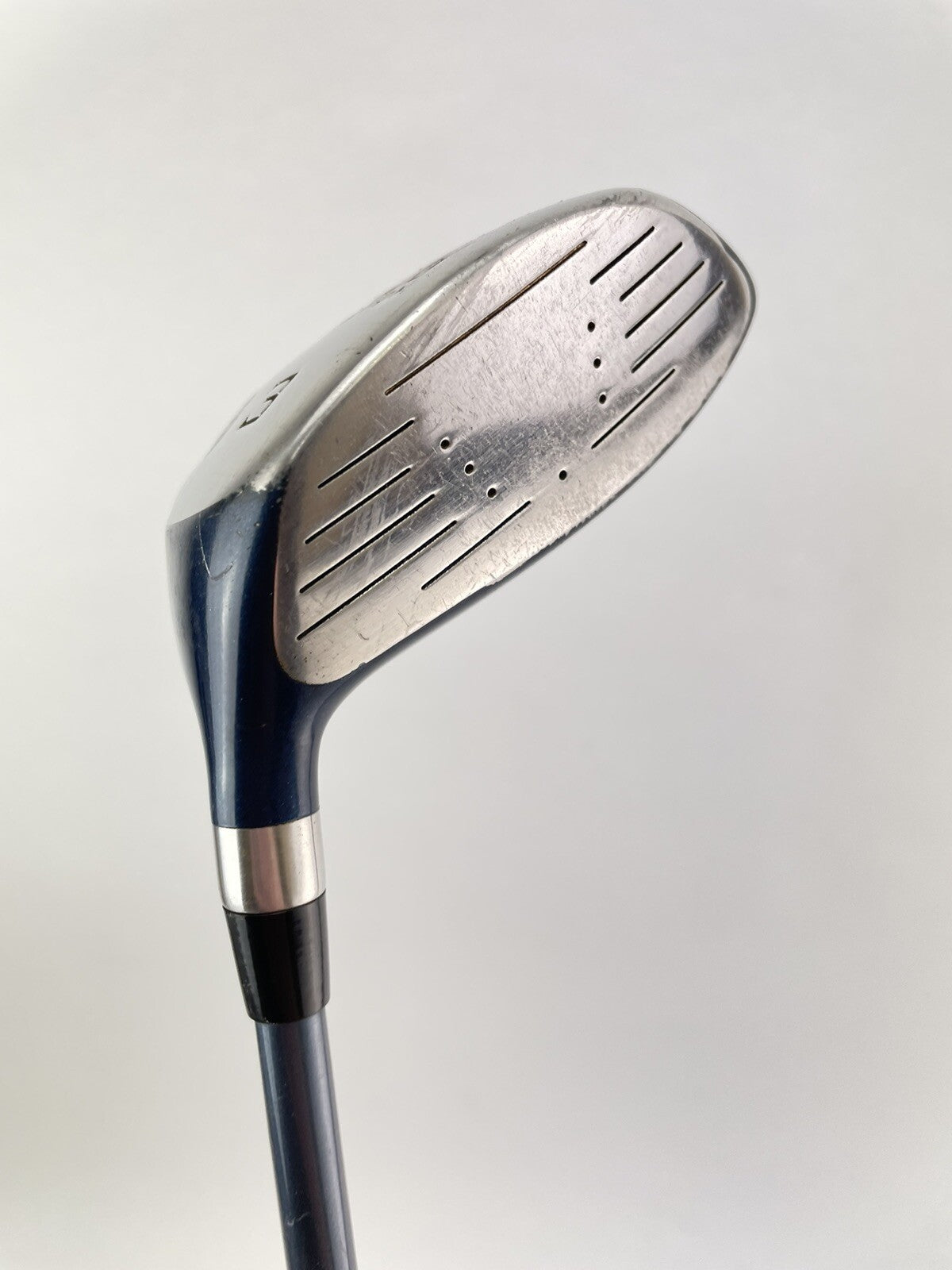 PGA Collection 3 Wood Ladies Flex Graphite Shaft /Right Handed /New Grip /202755