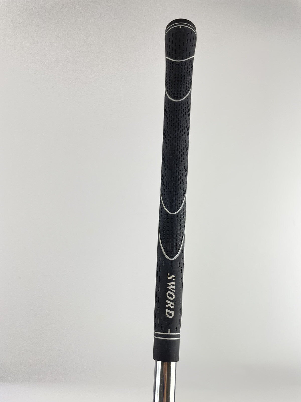 Snake Eyes Forged 9 Iron Fmc-1R300 Regular Steel /Right Handed /New Grip /282210