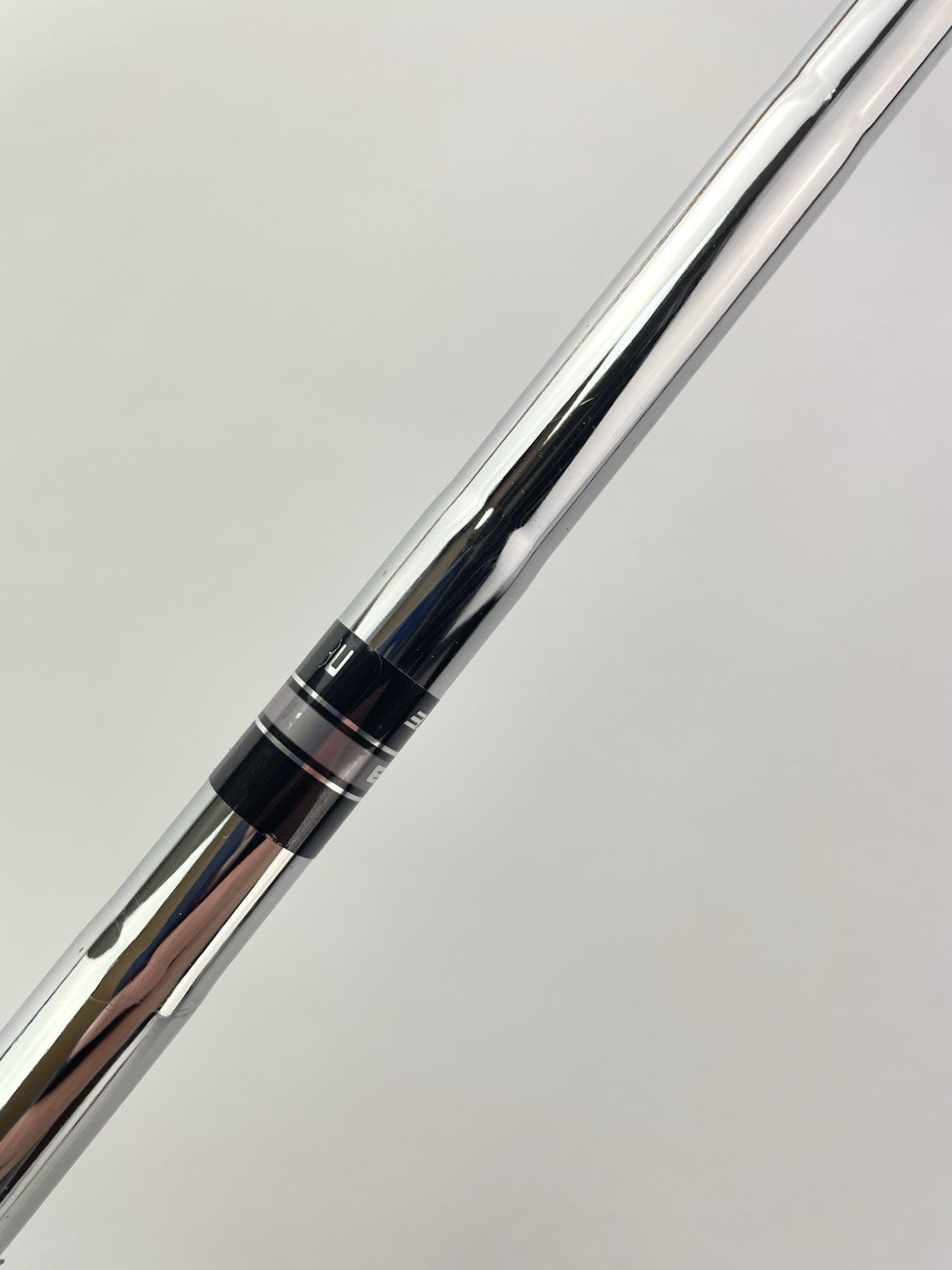 Cobra Ultralite Iron Shaft Regular Flex Steel 35” /Lamkin /0.370 Parallel /315336