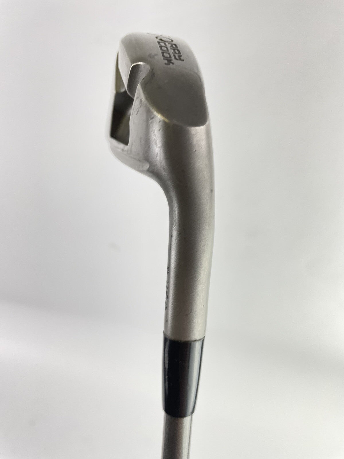 Ray Cook Titanic 3 Iron Regular Flex Graphite Shaft /Right Handed /104785