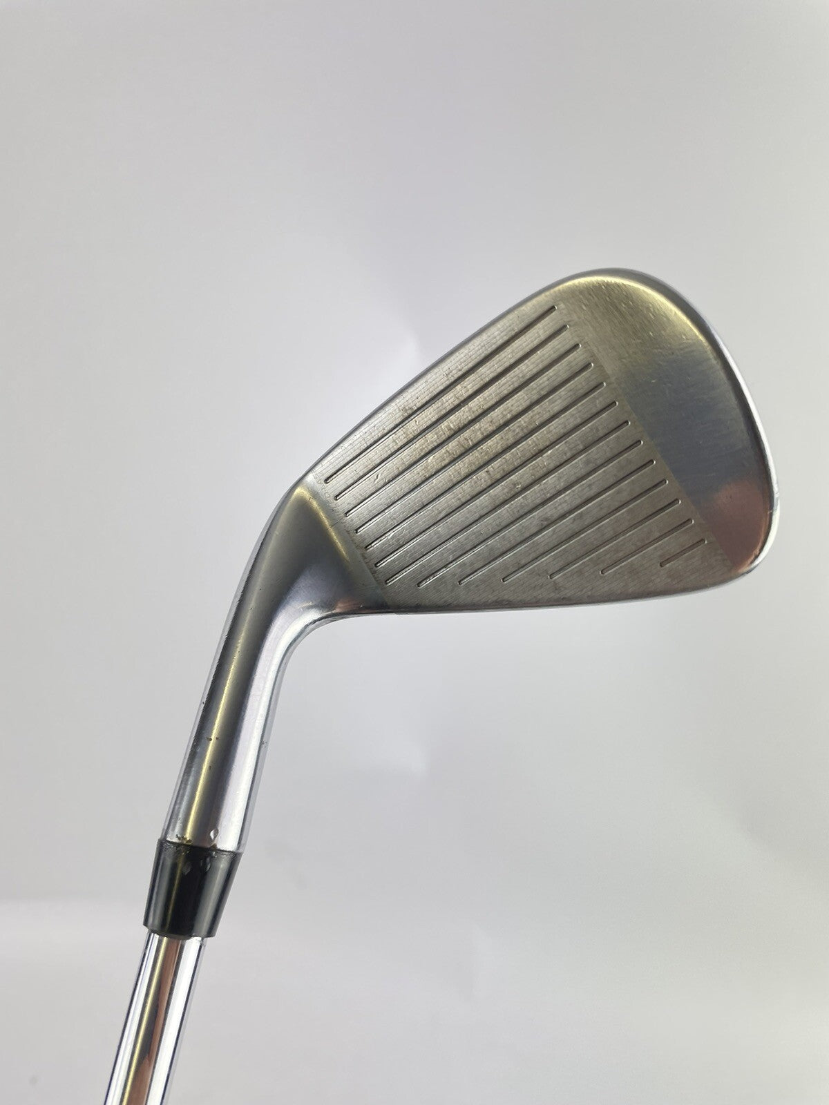 Cleveland CG1 Tour 7 Iron Elevate Vss Regular Steel /Right /New Grip /62529