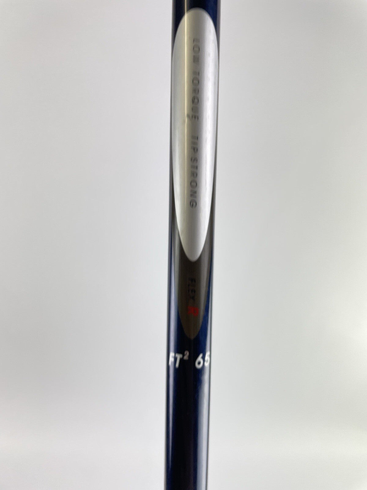 Texan Classic 5 Iron Power Cavity Regular Graphite /Right /New Grip /904015