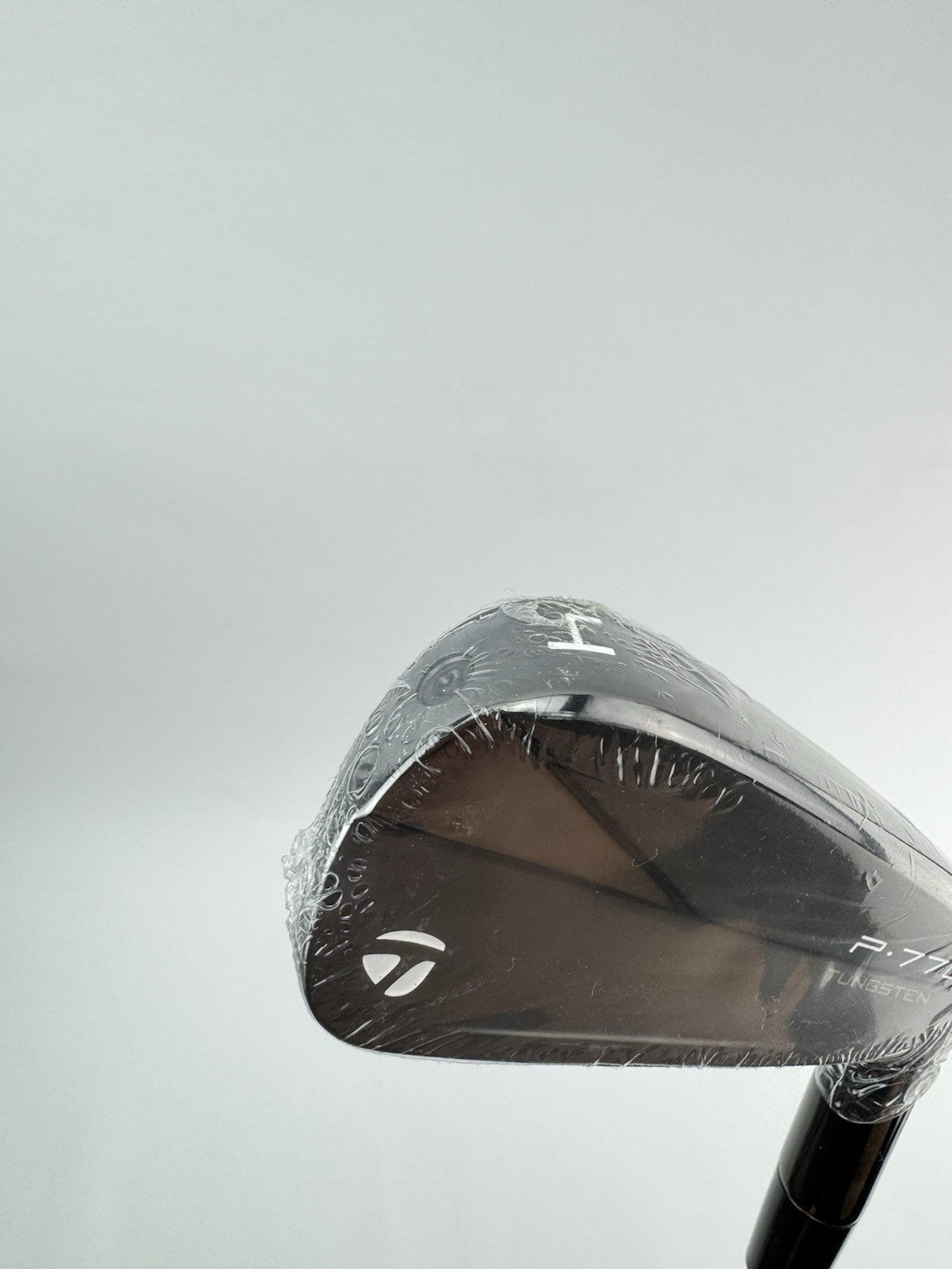 Taylormade P770 Limited Edition Phantom 4 Iron KBS Tour Black Stiff Steel/263024