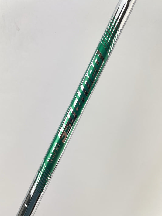 Nippon 950GH Neo Iron Shaft Regular Flex Steel 35.75 /0.355 Tapered /257690