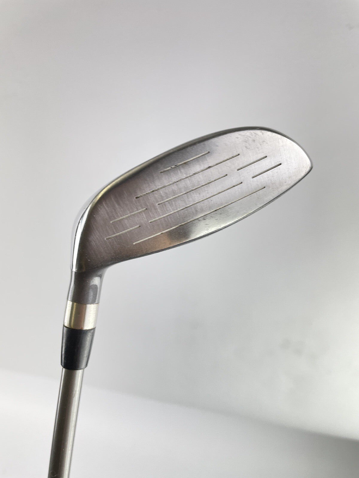 Fazer Ladies 3 Wood Contender Ladies Flex Graphite /Right /New Grip /105726
