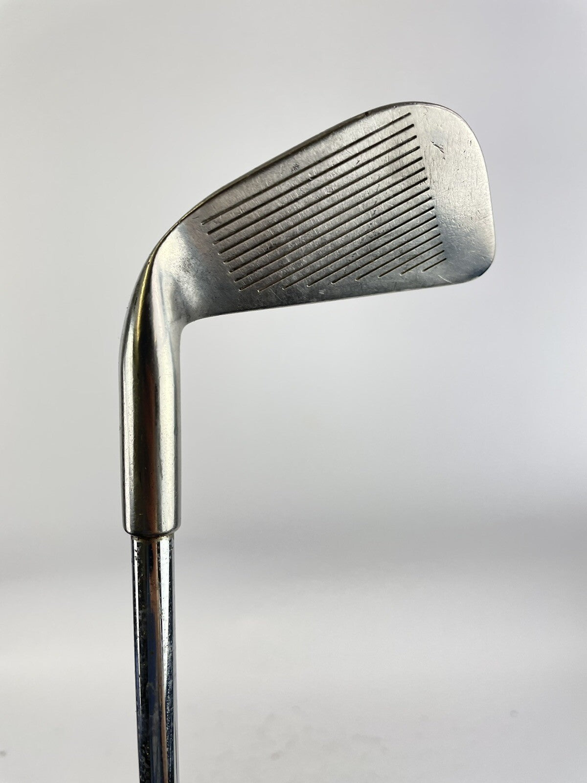 Ping Karsten I #7 Iron Orange Dot Regular Flex Steel /New Grip /21635