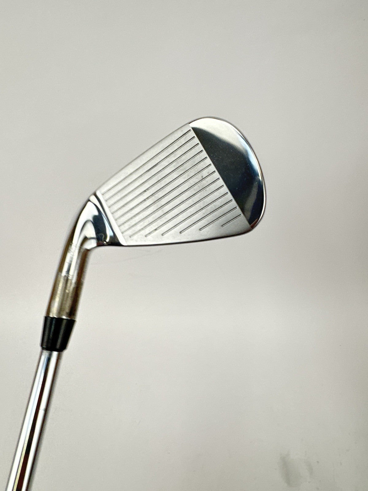 Callaway Elyte 6 Iron Dynamic Gold 95 R300 Regular Steel /Right /New Grip /3477510