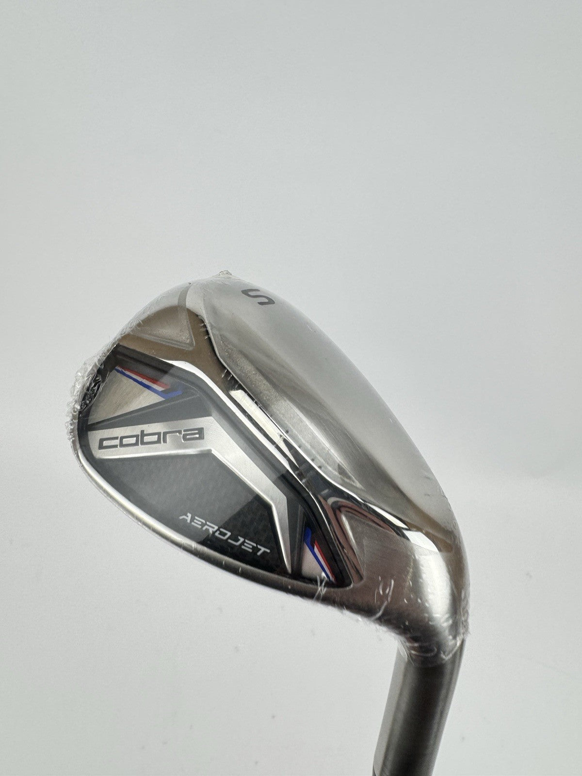 Cobra Aerojet Sand Wedge 54* KBS Tour Lite Regular Steel /Right /New /342561