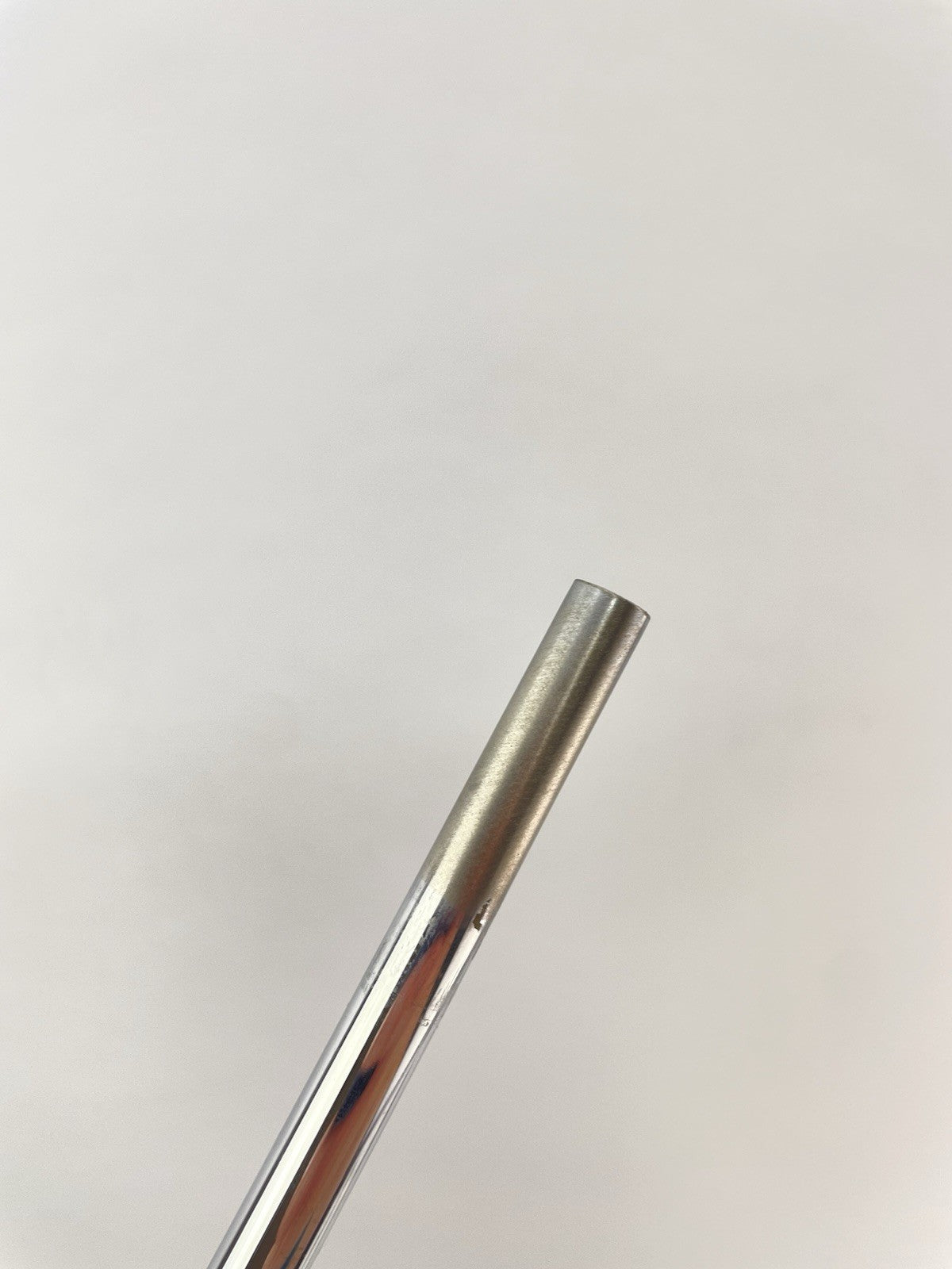 Dynamic Gold EX Iron Shaft X100 Extra Stiff Flex Steel 36.5 /0.355/Lamkin/255007