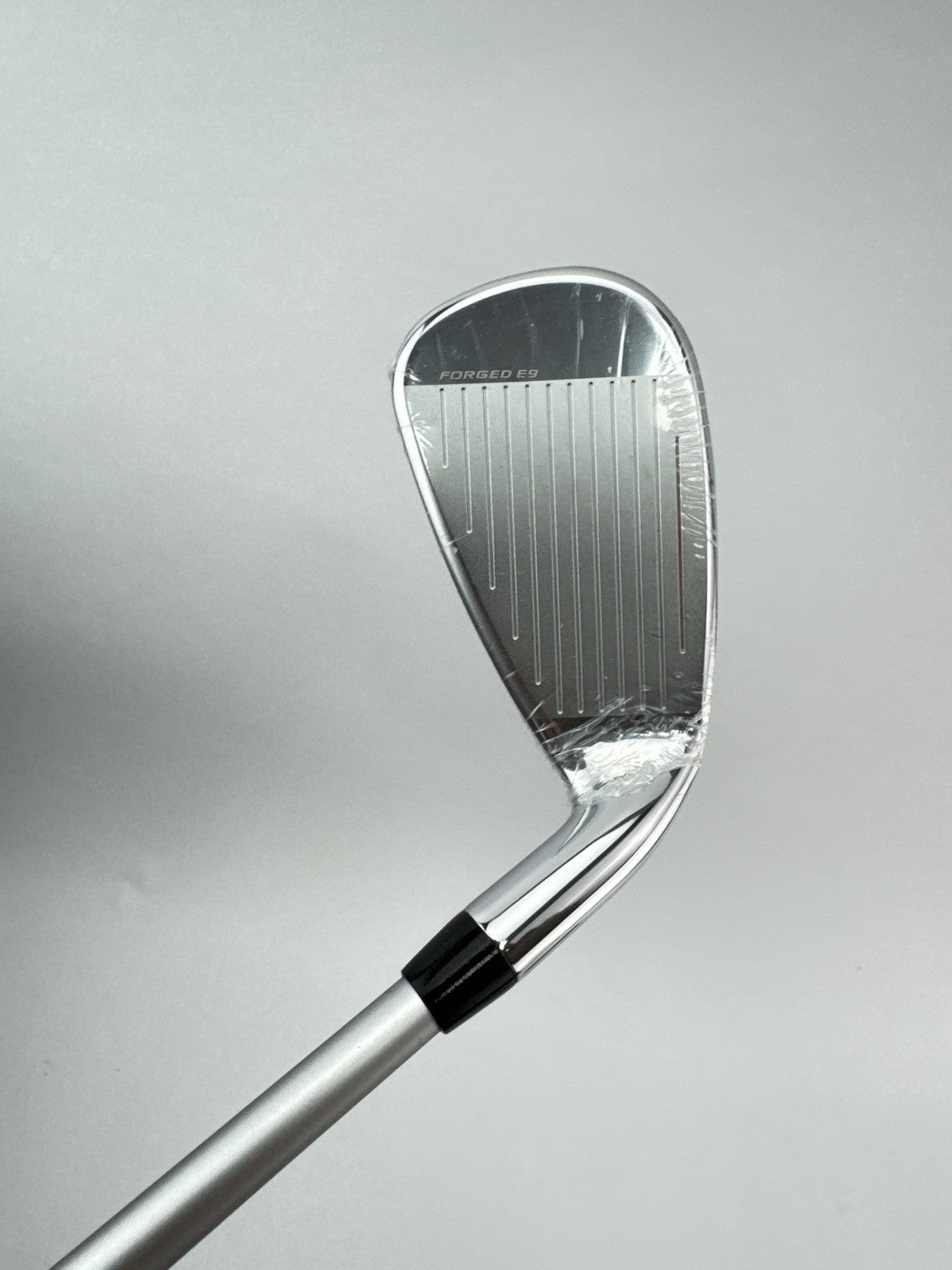 Cobra T Rail Ladies 6 Iron Combo Hybrid Womens Graphite /Left Handed /2498910