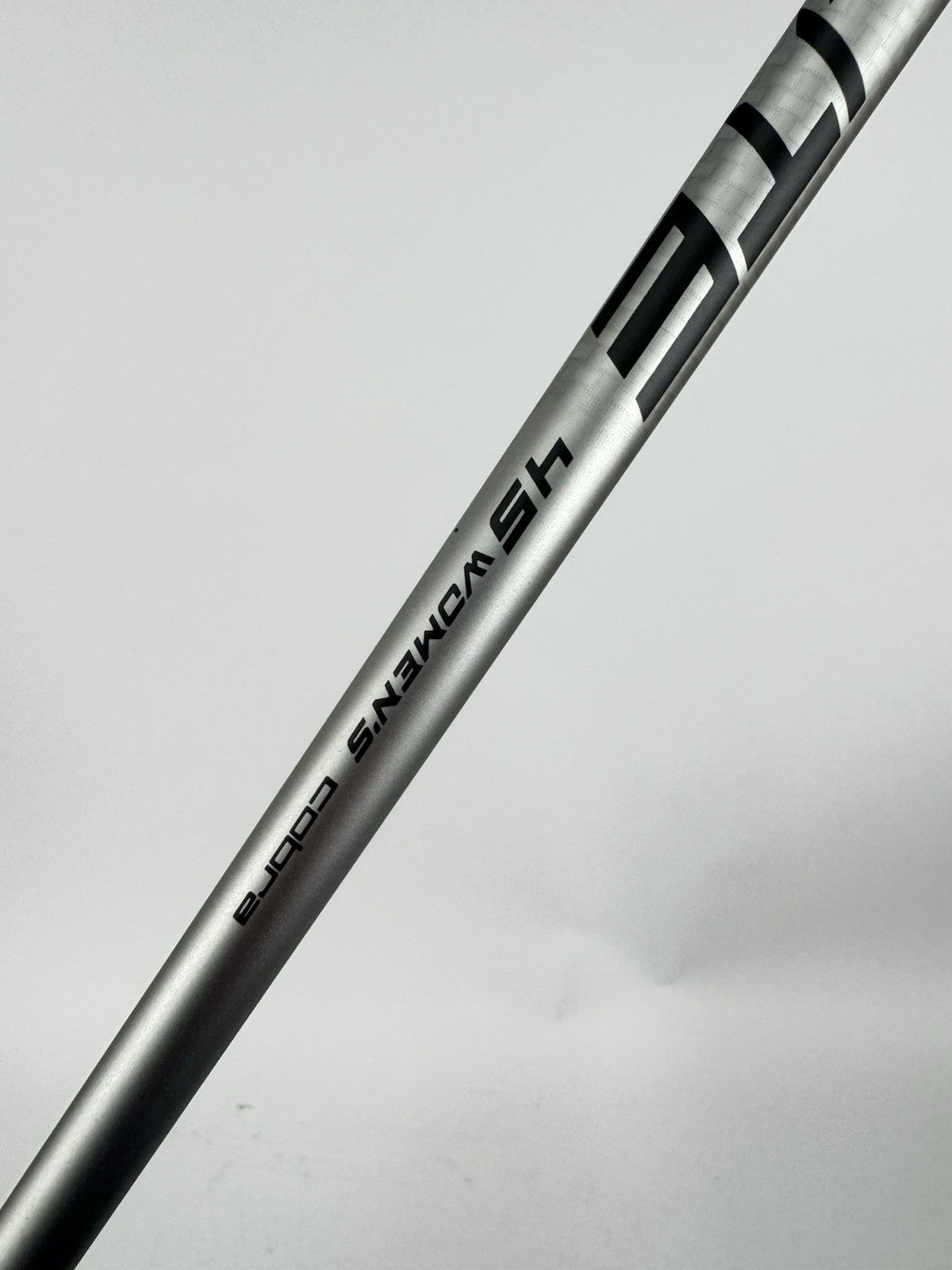Cobra Ladies 8 Iron Air X 2.0 Ultralite Women’s Graphite /Right /New /3218911