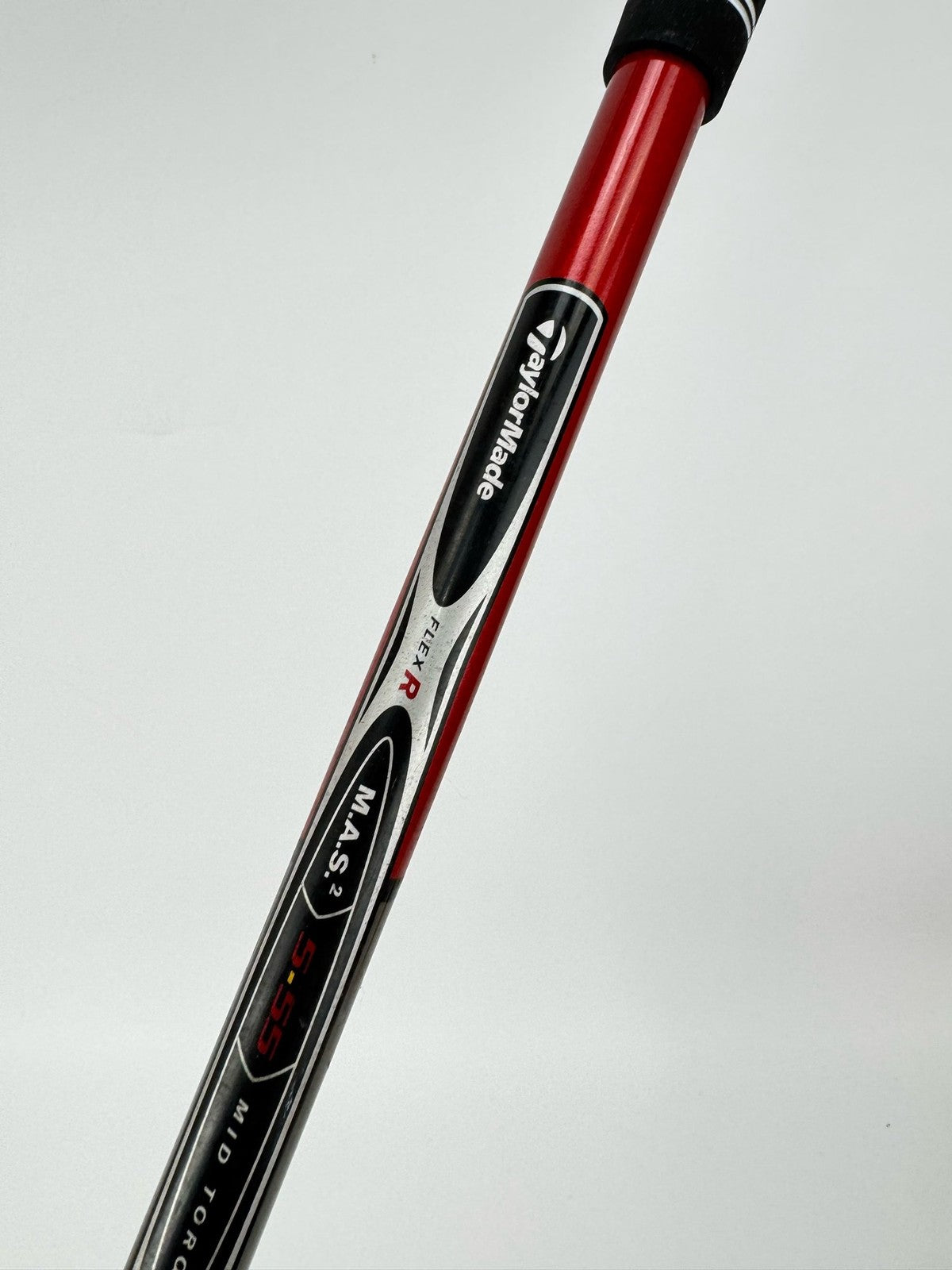 TaylorMade R5 Dual 5 Wood Regular Flex Graphite Right Handed New Grip Fw/3675613