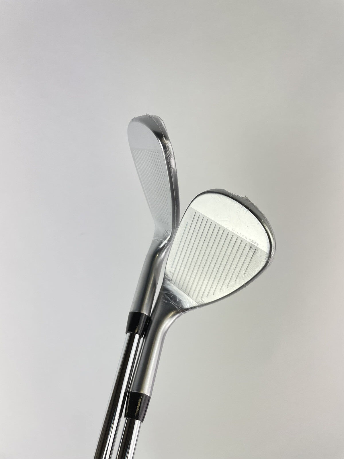 Cobra RadSpeed One Length Wedge Set 48*+54* KBS Tour 90 Stiff Steel /New /335146