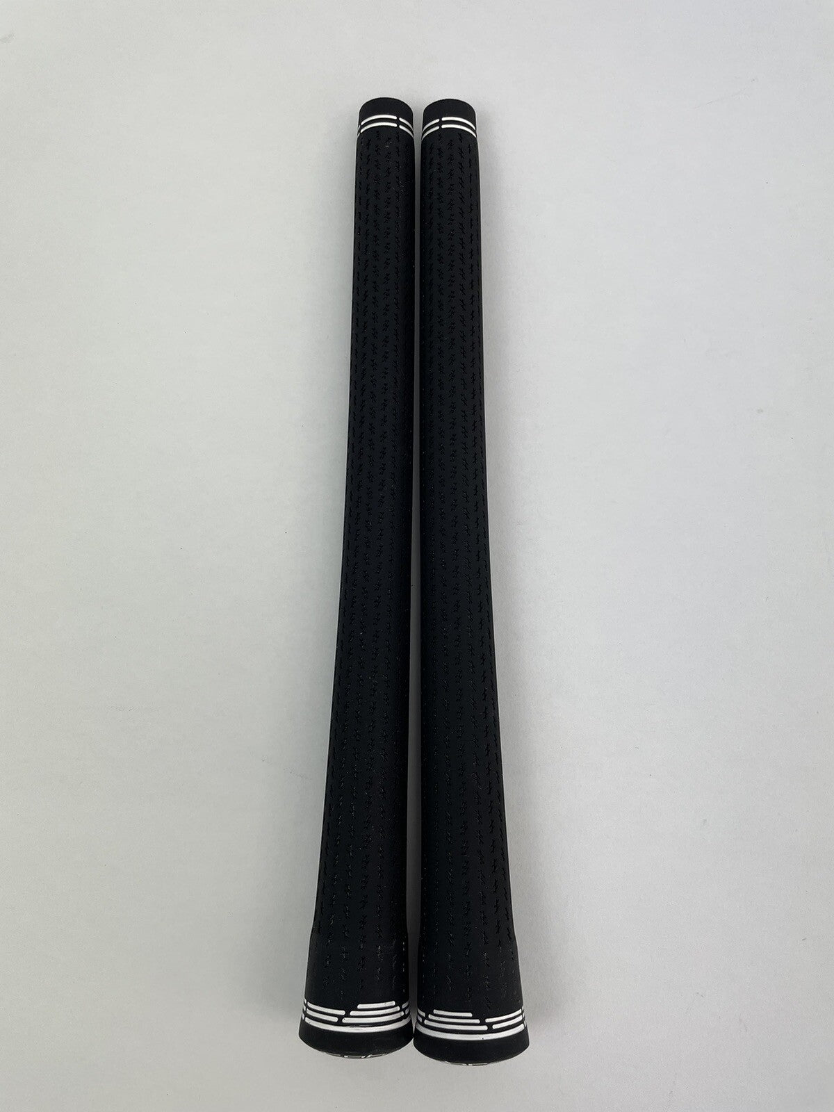 Lamkin Cobra Golf Grips (2) Standard /Black /Arccos Compatible /New0