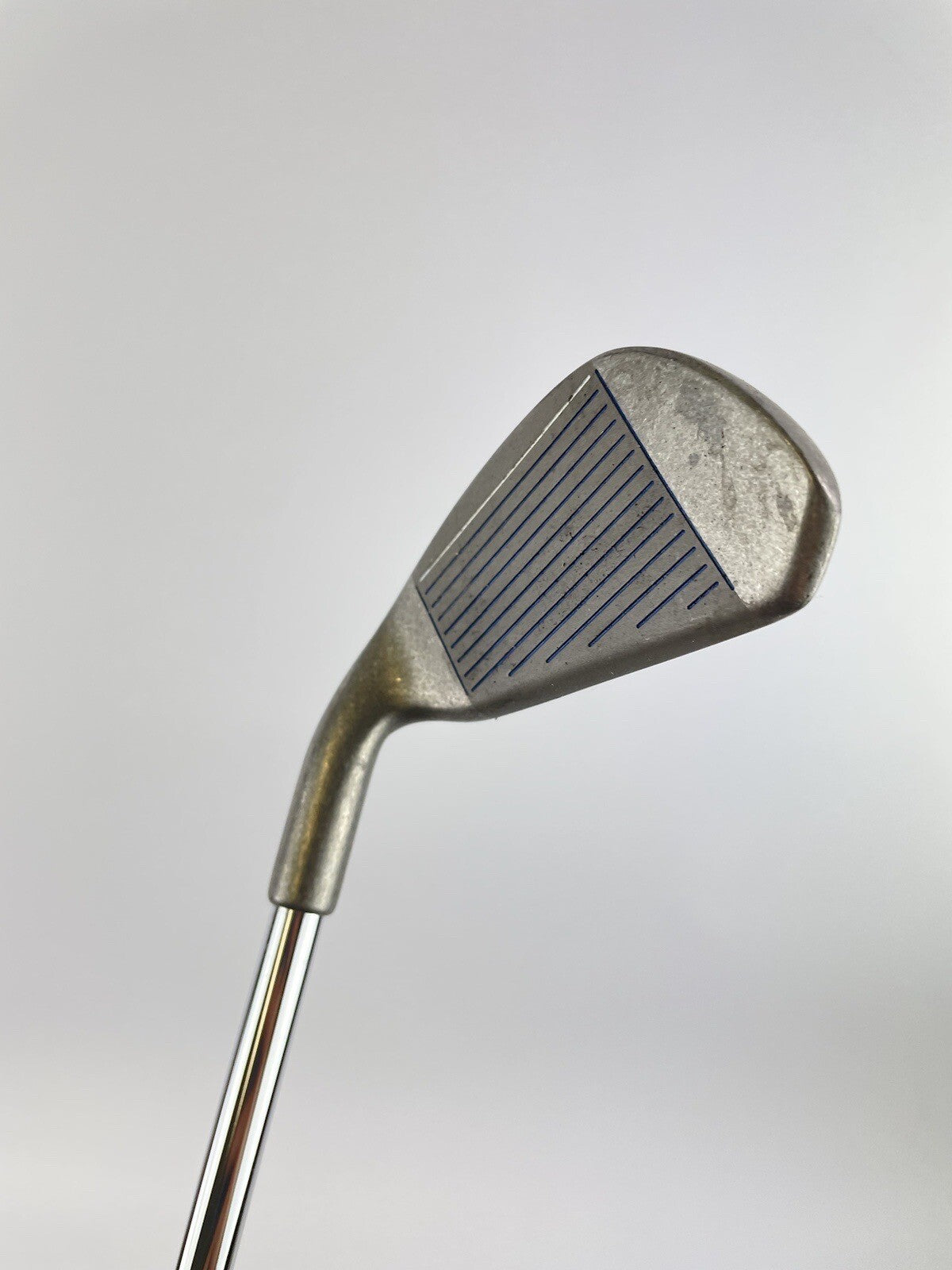 Mizuno Ladies 4 Iron Impact Ladies Flex Steel /Right Handed /Good Grip /45467