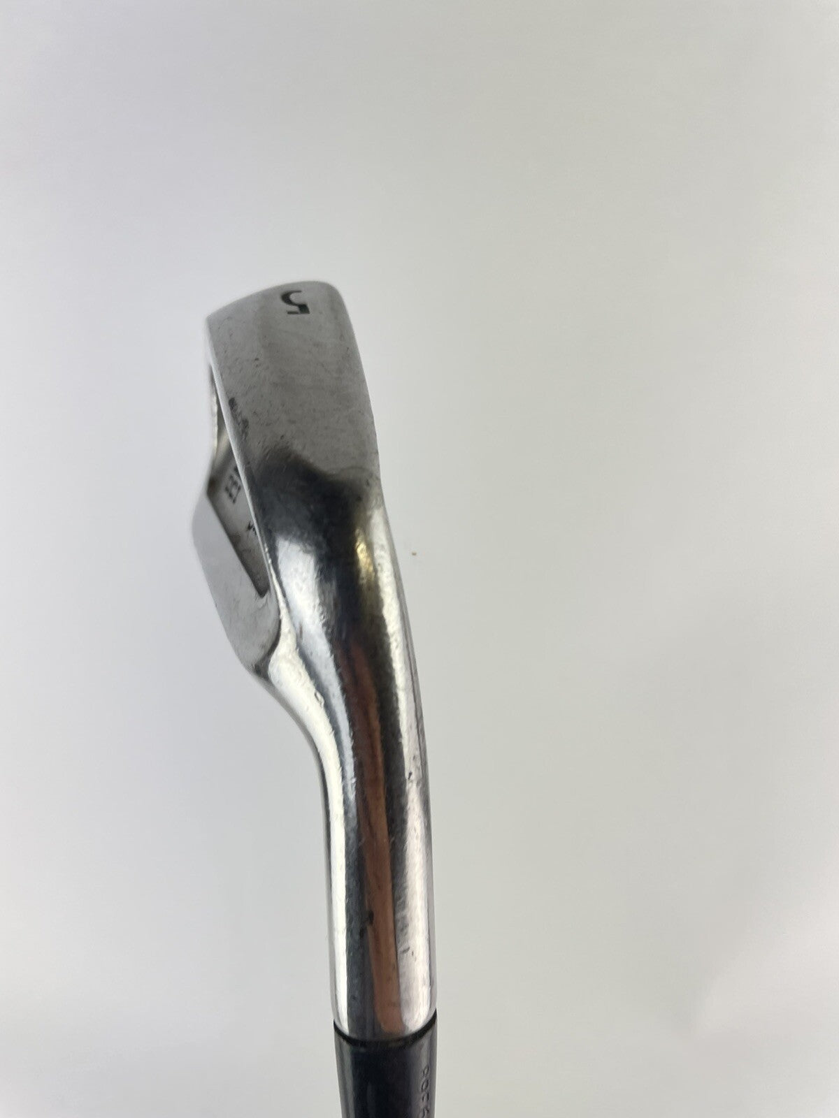 Titleist Mens 5 Iron DCI Regular Steel /Right Handed /New Grip /127764