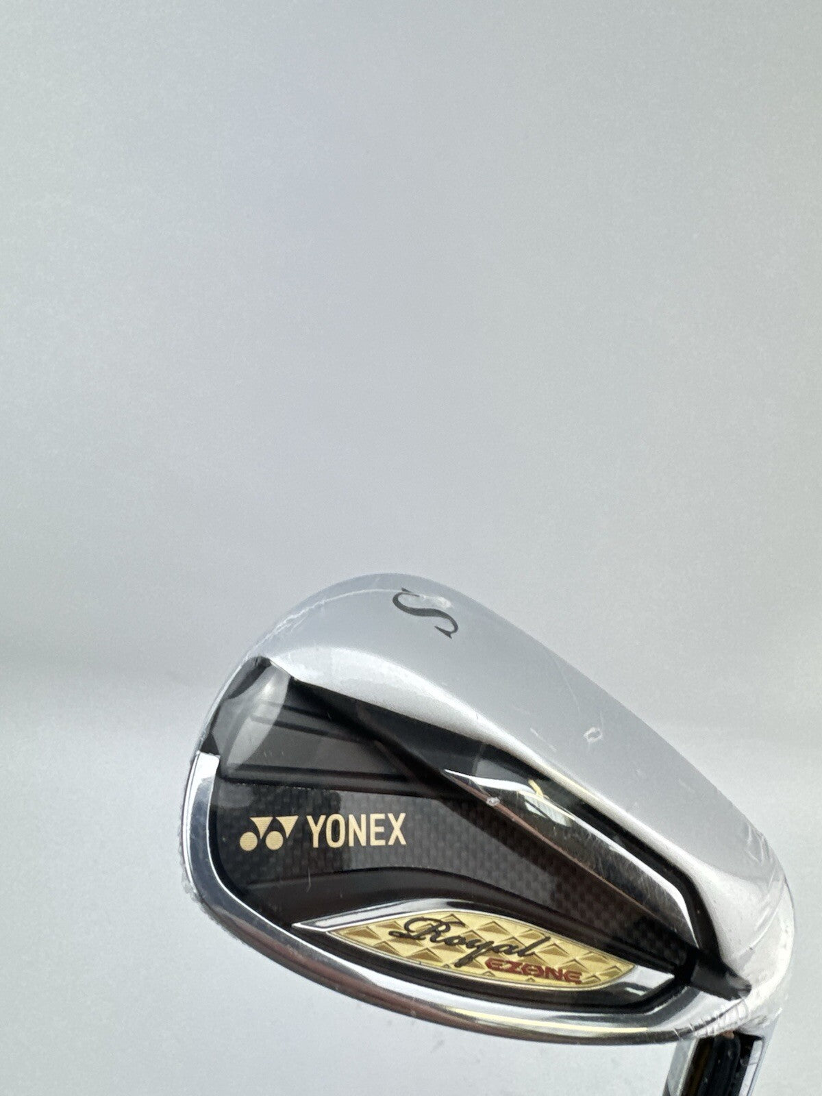 Yonex Royal Ezone Sand Wedge 55* Senior Flex Graphite /Right Handed /New /215983