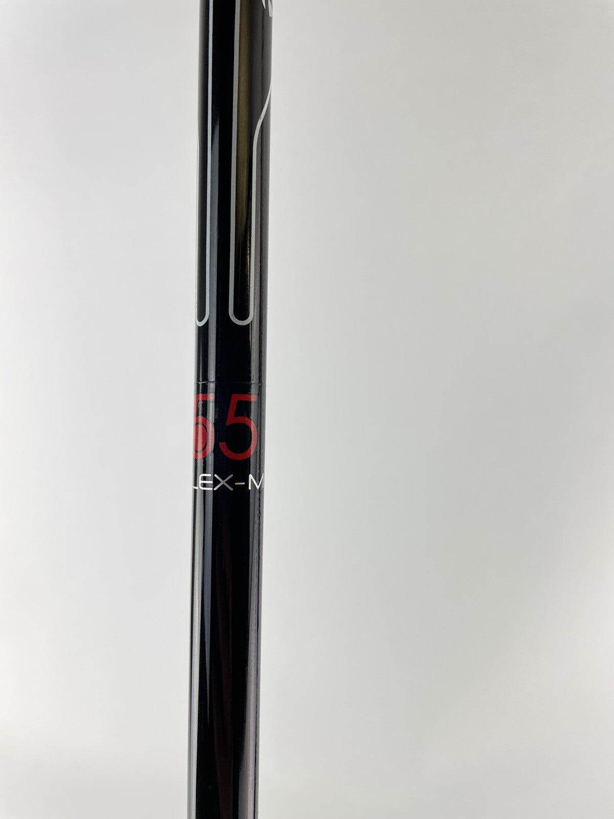 Taylormade AeroBurner HL 8 Iron Reax M Senior Graphite /Right /New Grip /1368712