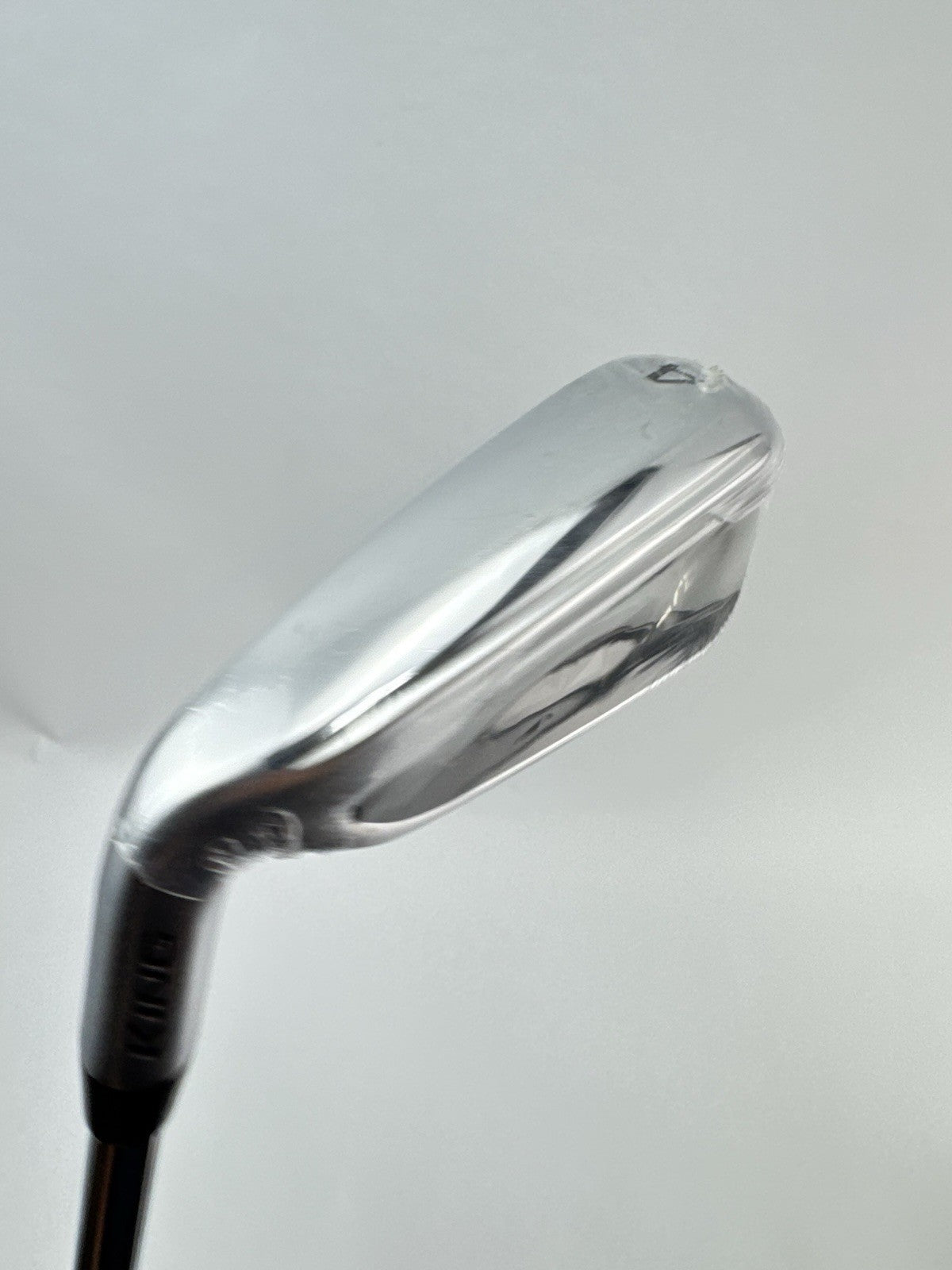 Cobra LTDX 4 Iron Left Handed KBS Tour 90 Regular Flex Steel/New /343977