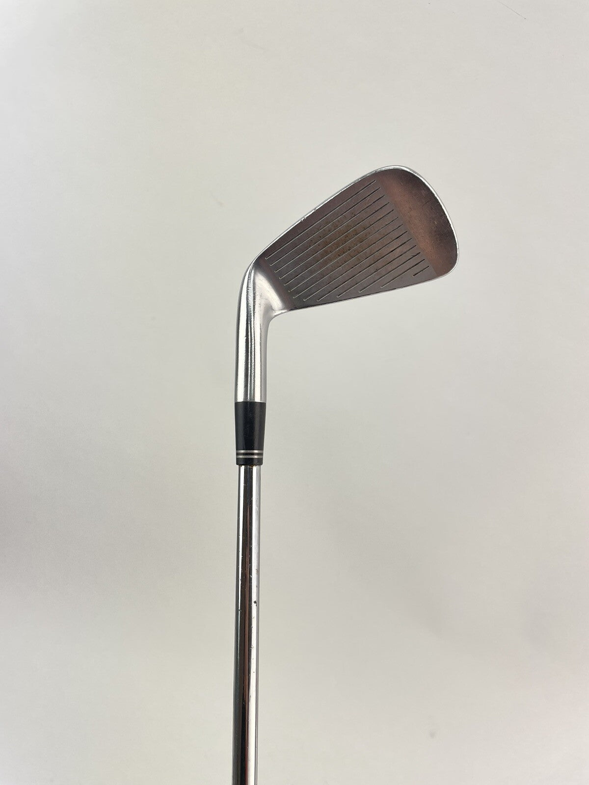 Macgregor V-Foil 7 Iron Forged . Milled Regular Steel /Right /New Grip /1859310