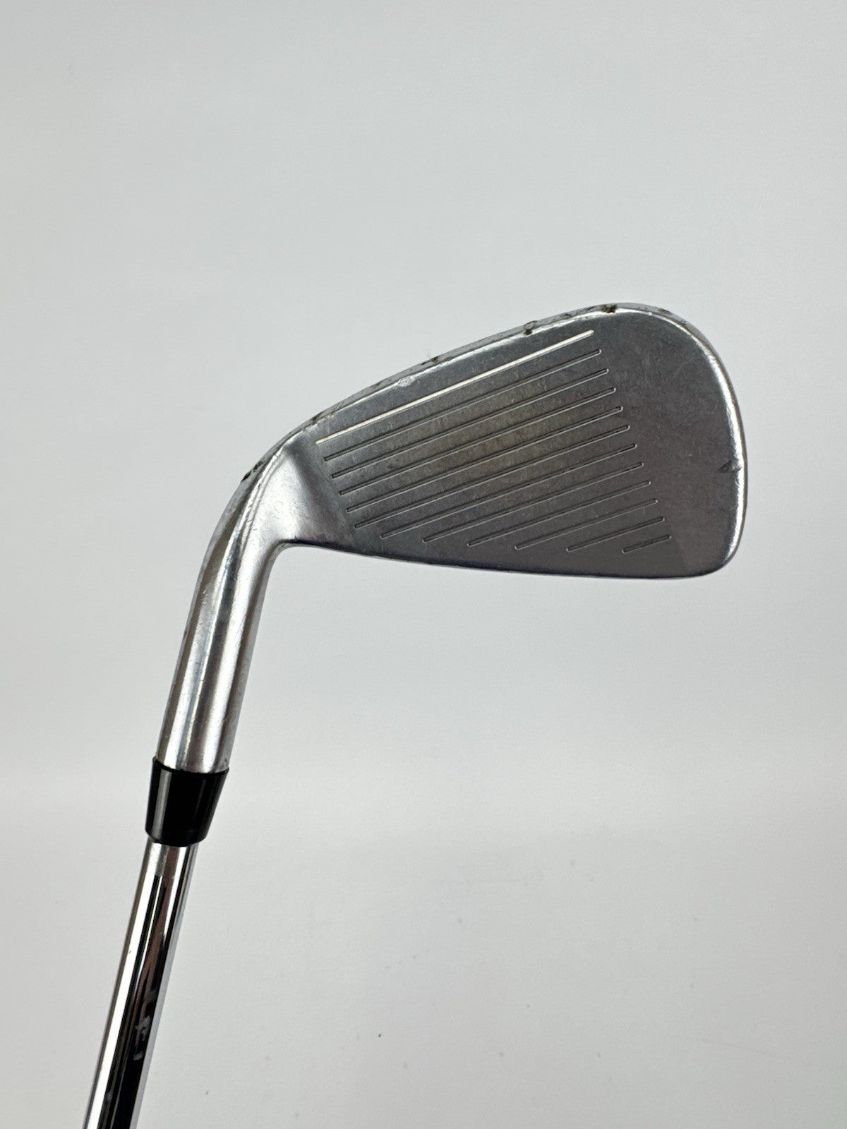 PXG 0311 5 Iron Forged Regular Flex Steel /Right /New Grip /3175611