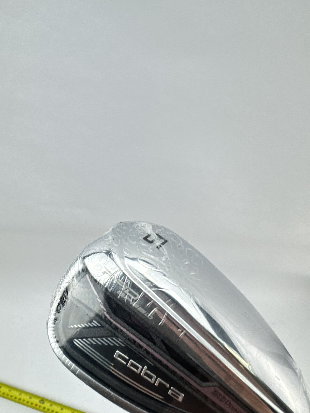 Cobra RadSpeed Ladies Gap Wedge 48* KBS PGI 55 Women’s Graphite /New /245833