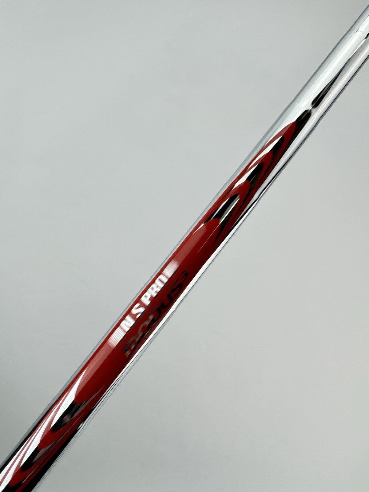 Nippon Modus3 Iron Shaft Tour130 Regular Flex Steel 36” /0.355 Tapered /307002