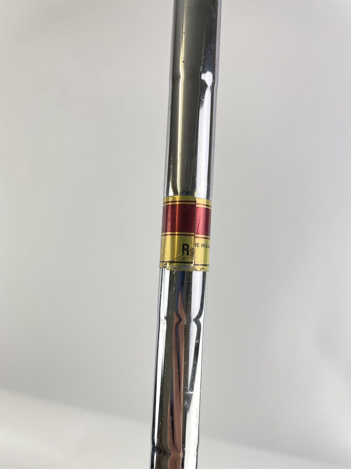 Ben Sayers 1 Iron Contact Plus Regular Steel /Right Handed /New Grip /956815