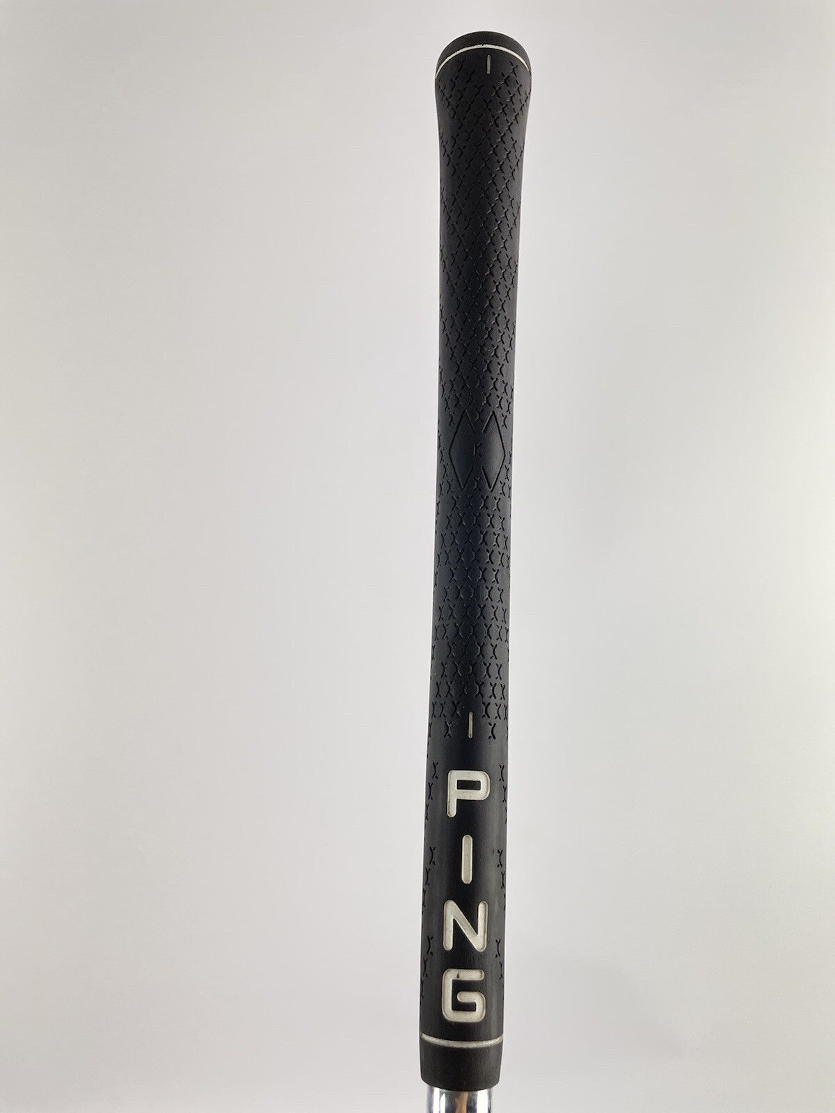 Ping i3+ Green Dot 6 Iron Regular Flex Steel/ Ping Grip/ Right Handed/ 17138