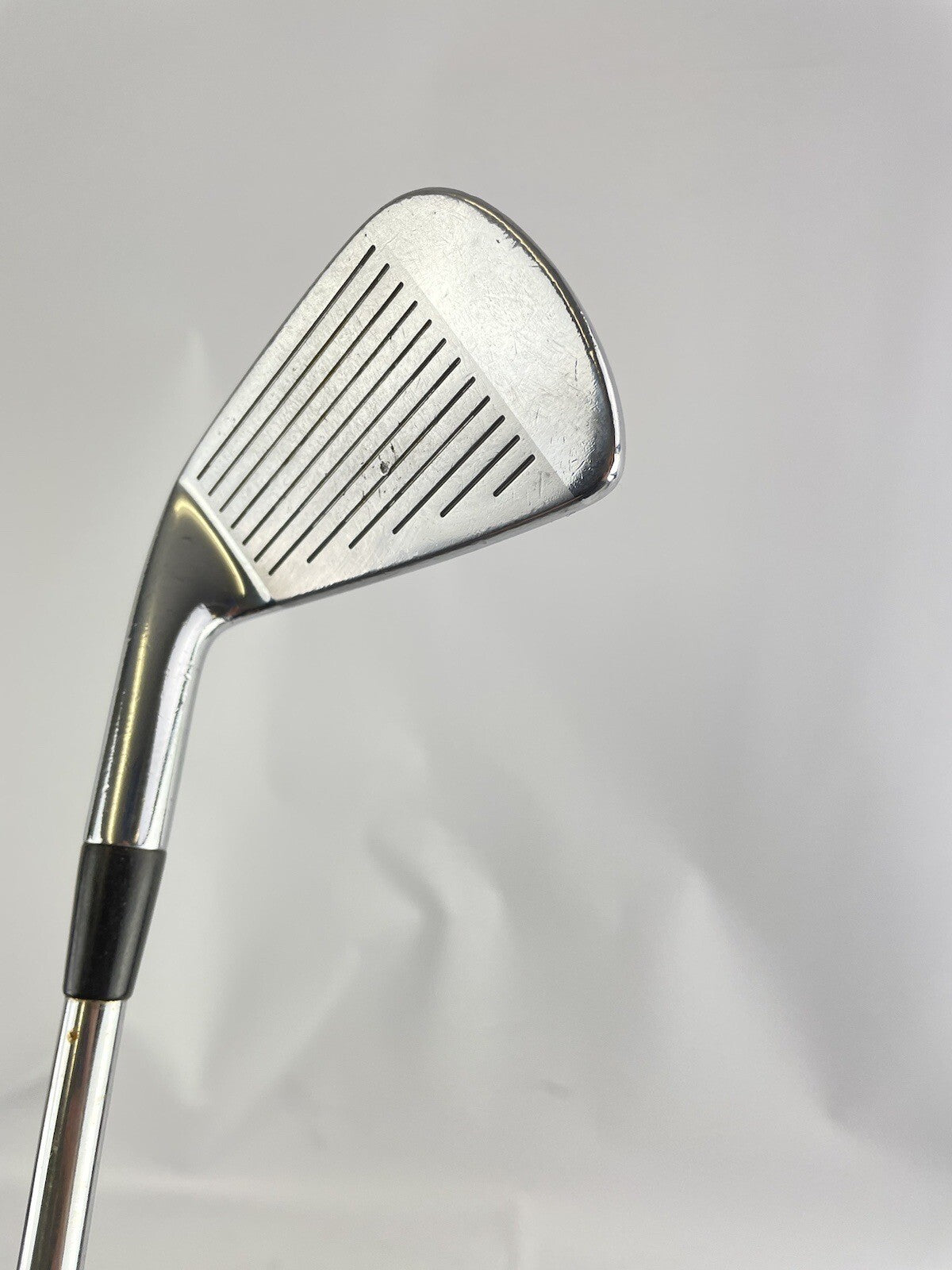 Mizuno MP30 6 Iron Forged R300 Regular Steel /Right Handed /New Grip /78678