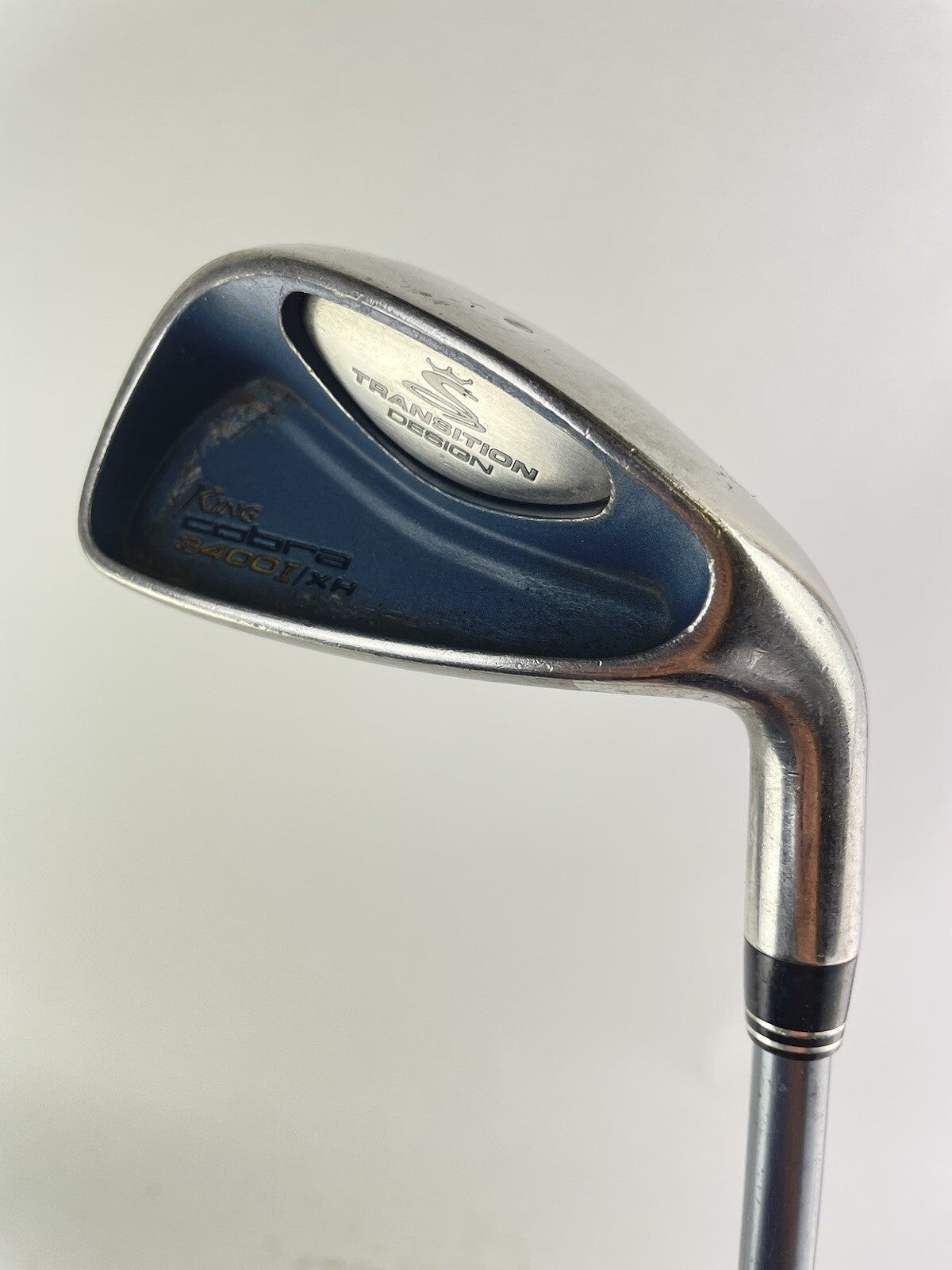 Cobra Transition Ladies 6 Iron Womens Aldila Graphite /Right /New Grip /127210