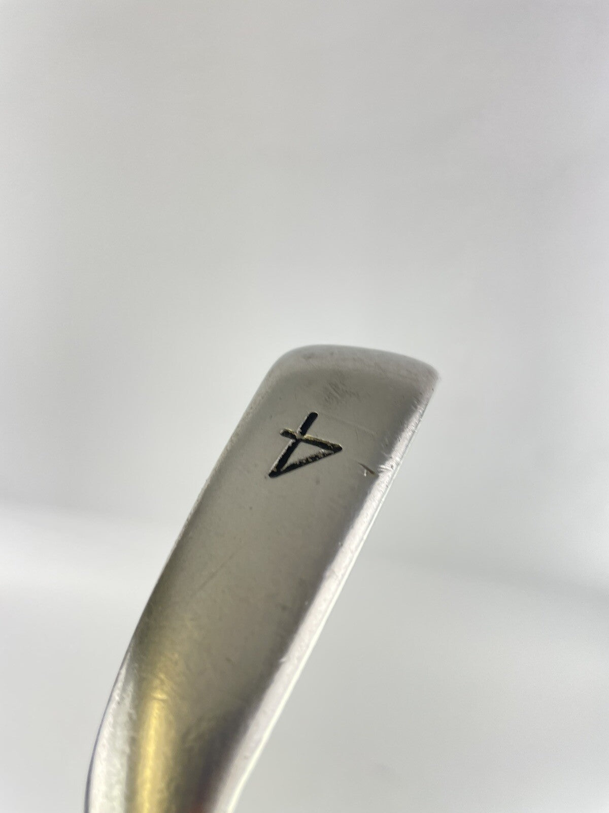 Ping G2 4 Iron Black Dot Regular Flex Steel /Right Handed /Golf Pride /105598