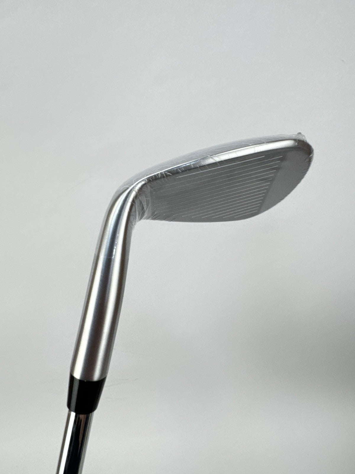 Cobra Air X Sand Wedge 55* Regular Flex Steel /Right Handed /New /346597