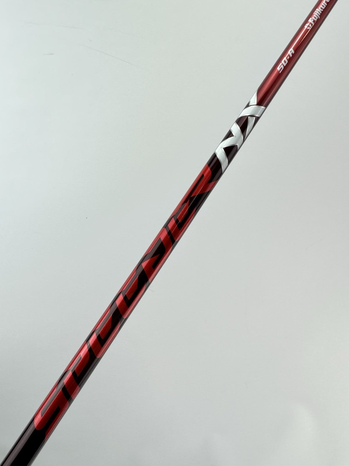 Callaway Senior Driver Shaft Speeder NX 50 Graphite Elyte/Ai Smoke /44” /345090