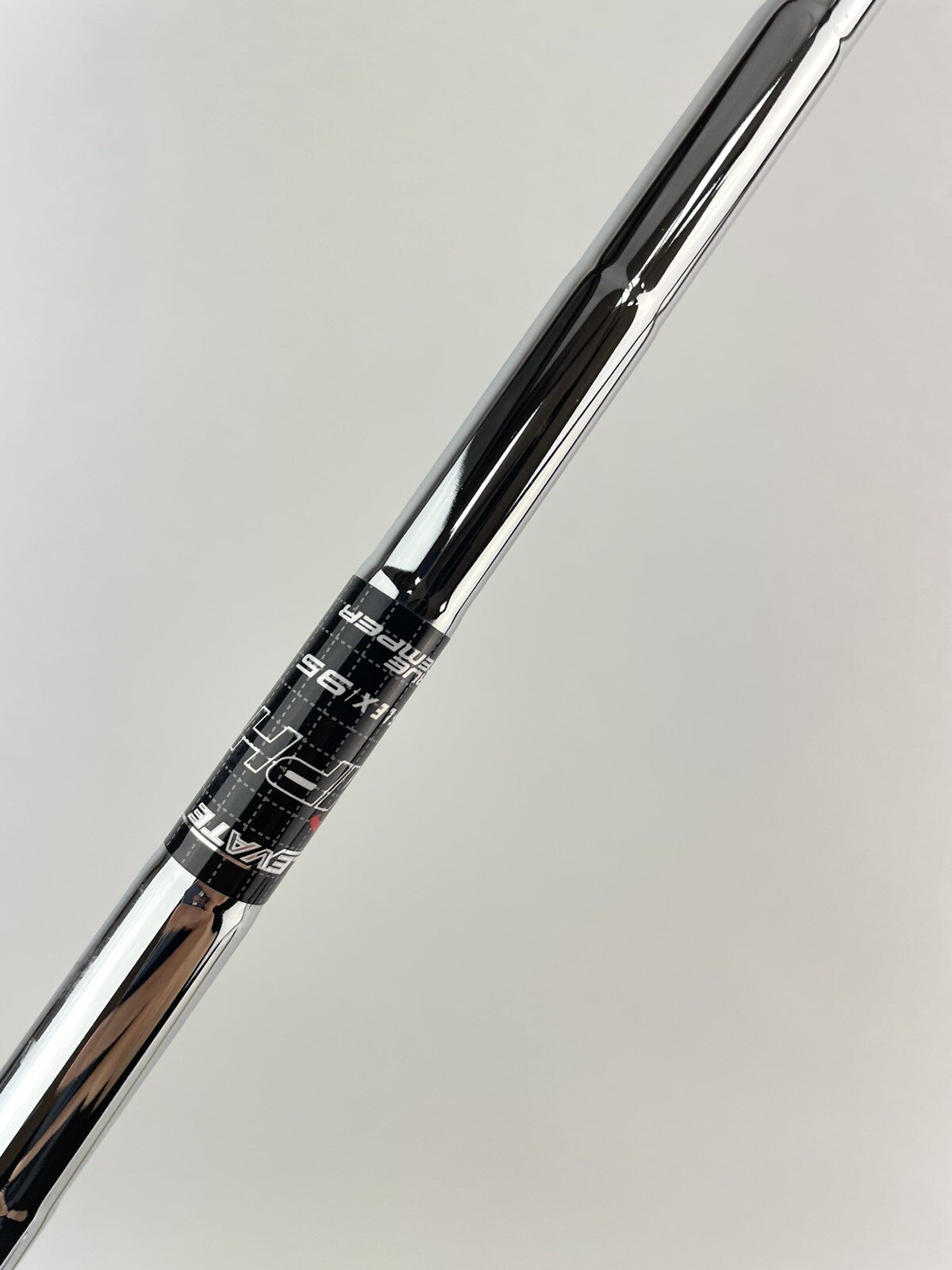 Elevate MPH Iron Shaft 95 Stiff Flex Steel 35.5" /0.370 Parallel /187345