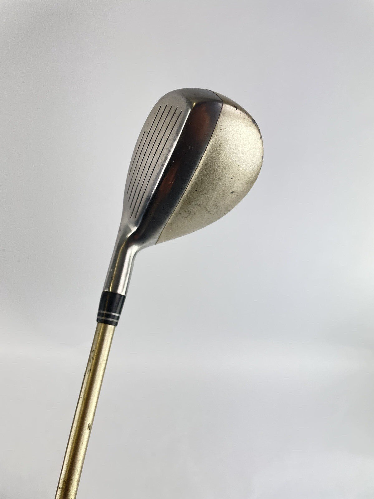 Nicklaus Ladies 4 Hybrid Airmax Ladies Graphite /Right Handed /New Grip /91238