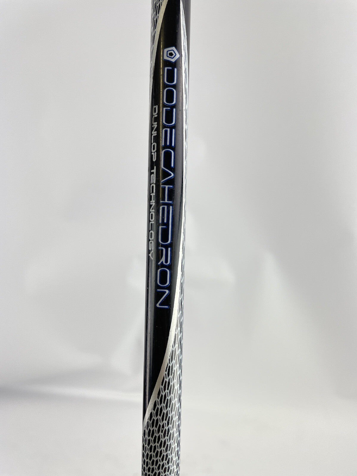 Dunlop DDH 6 Iron Regular Flex Graphite Shaft /Right Handed /New Grip /551013