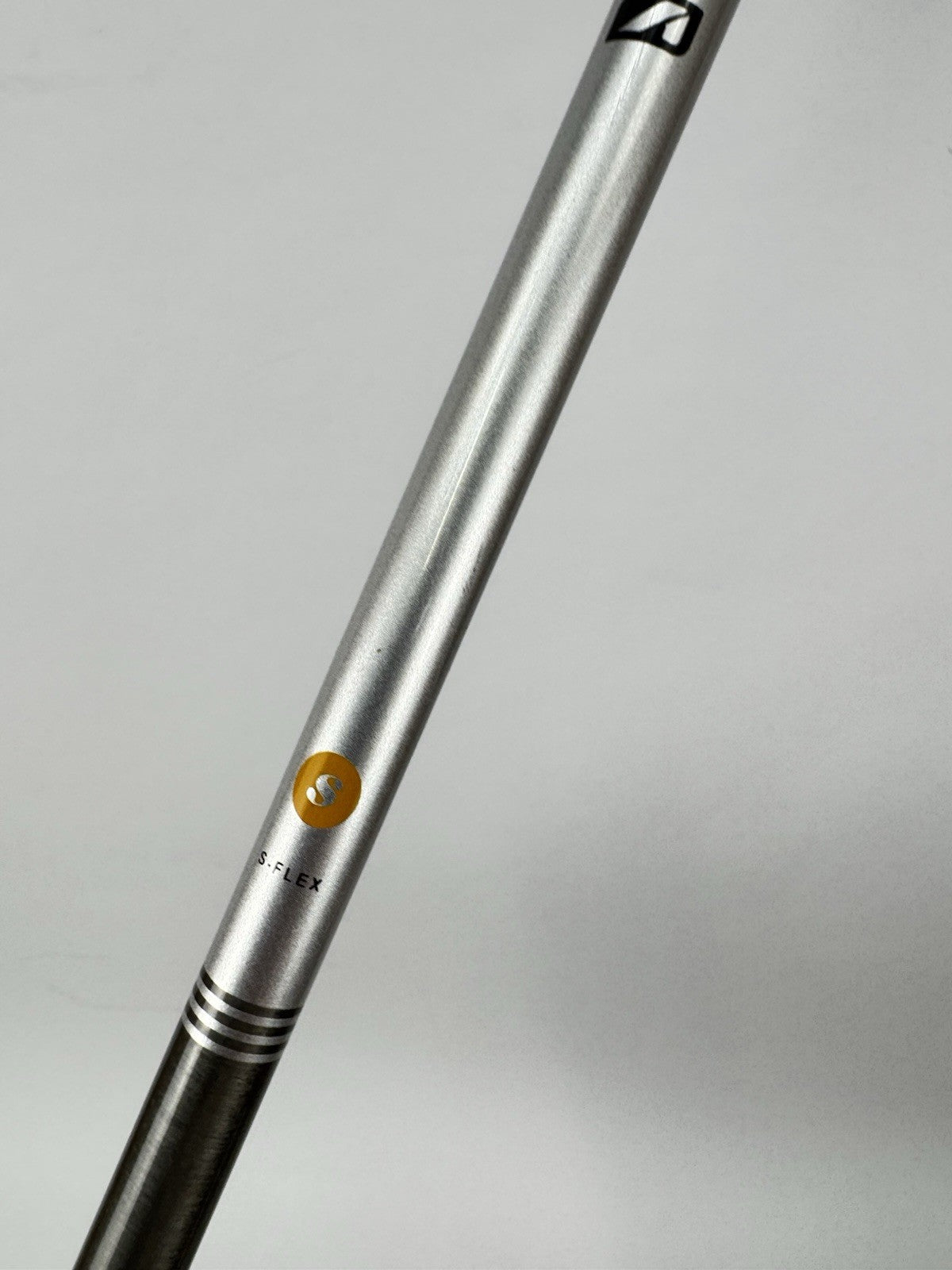 Sub70 Raw Lob Wedge 62* JB Forged Steelfiber 80 Regular Graphite /New /3483715