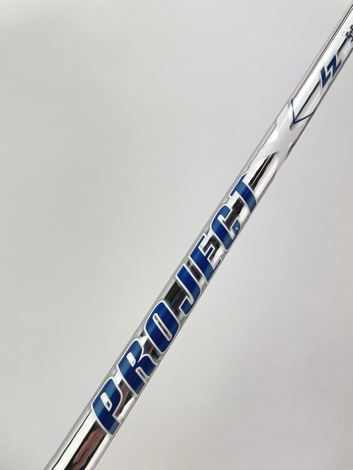Project X LZ Iron Shaft Regular Flex Steel 115G 35.5” /0.355 Tapered /299043