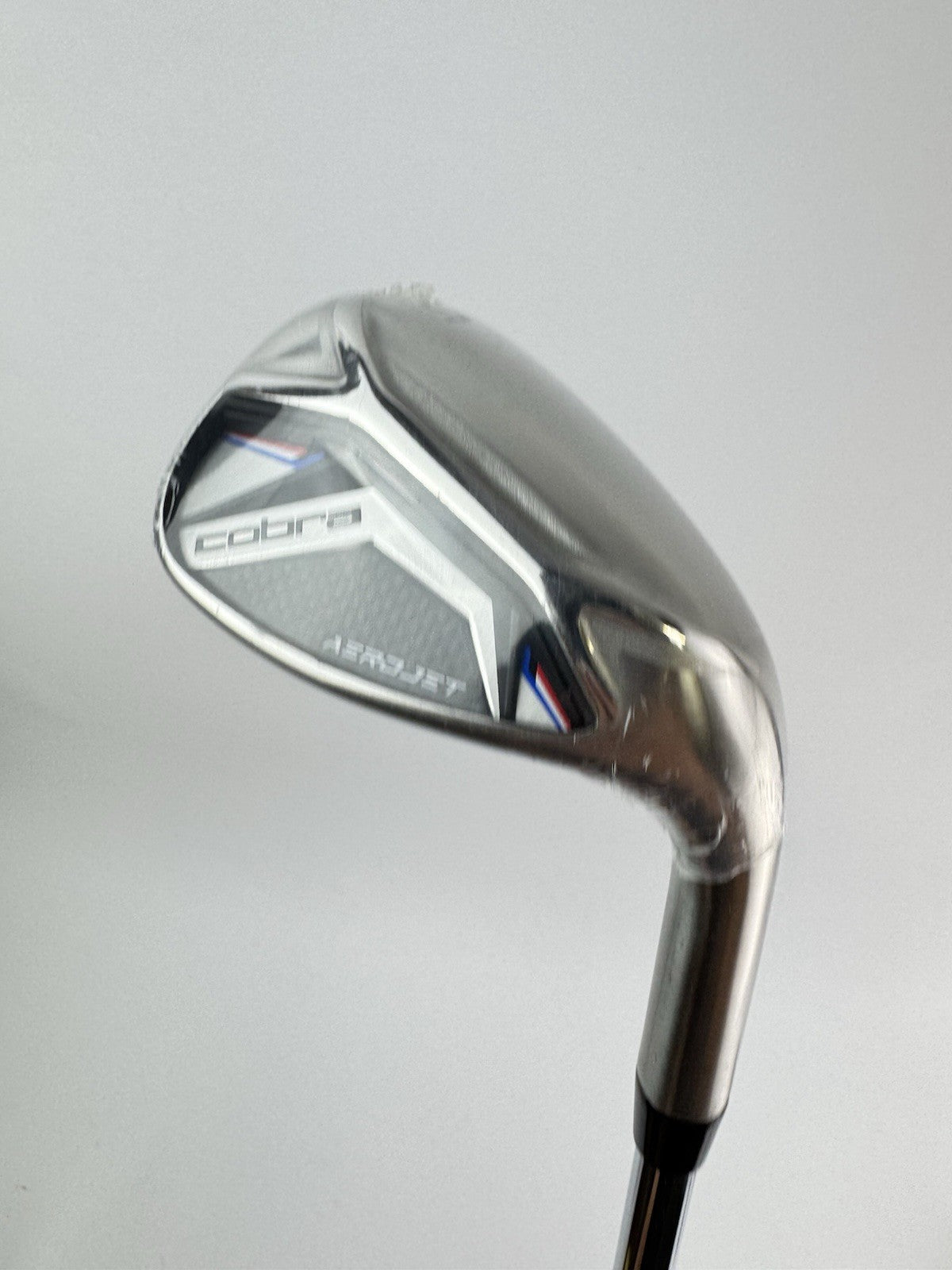Cobra Aerojet Sand Wedge 54* KBS Tour Lite Regular Steel /Right /New /263051