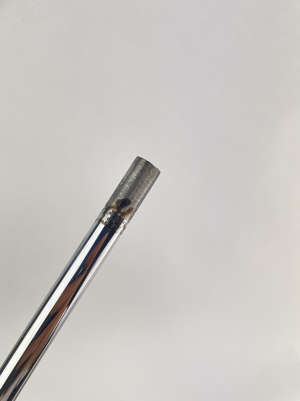 Elevate MPH Iron Shaft 85 Stiff Flex Steel 35.5" /0.370 Parallel Tip /188178