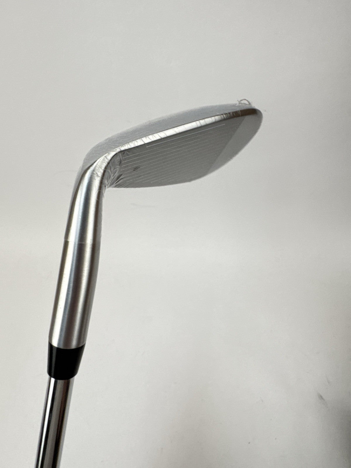 Cobra Air X Sand Wedge 55* Regular Flex Steel /Right Handed /New /349407