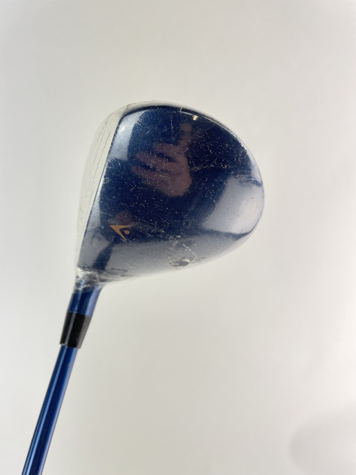 Outward Nine Ladies 3 Wood 15* Womens Flex Graphite /Right Handed /New /157548