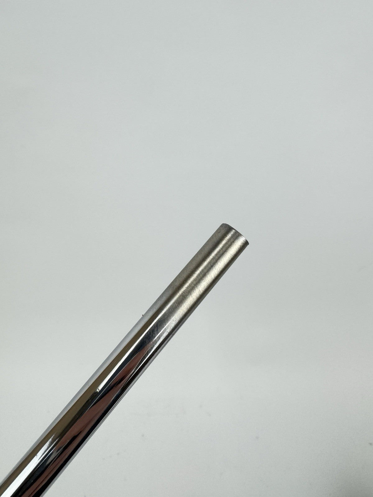 KBS Tour Iron Shaft Stiff Flex Steel 35.5” /0.355 Tapered /315817